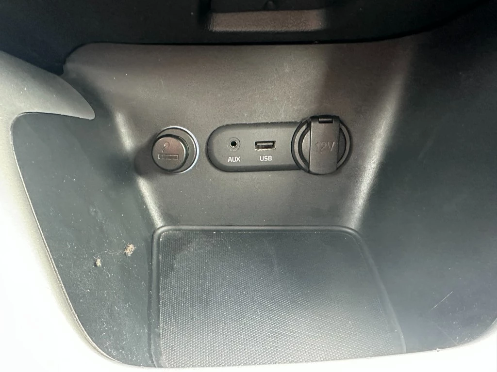 Hoofdafbeelding Kia Ceed