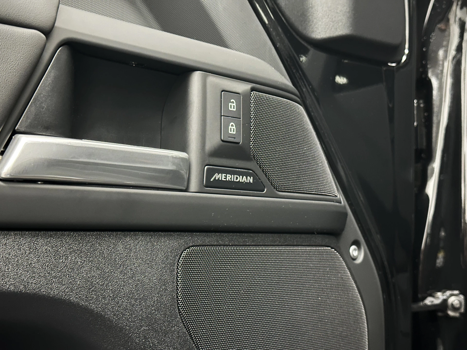 Hoofdafbeelding Land Rover Defender