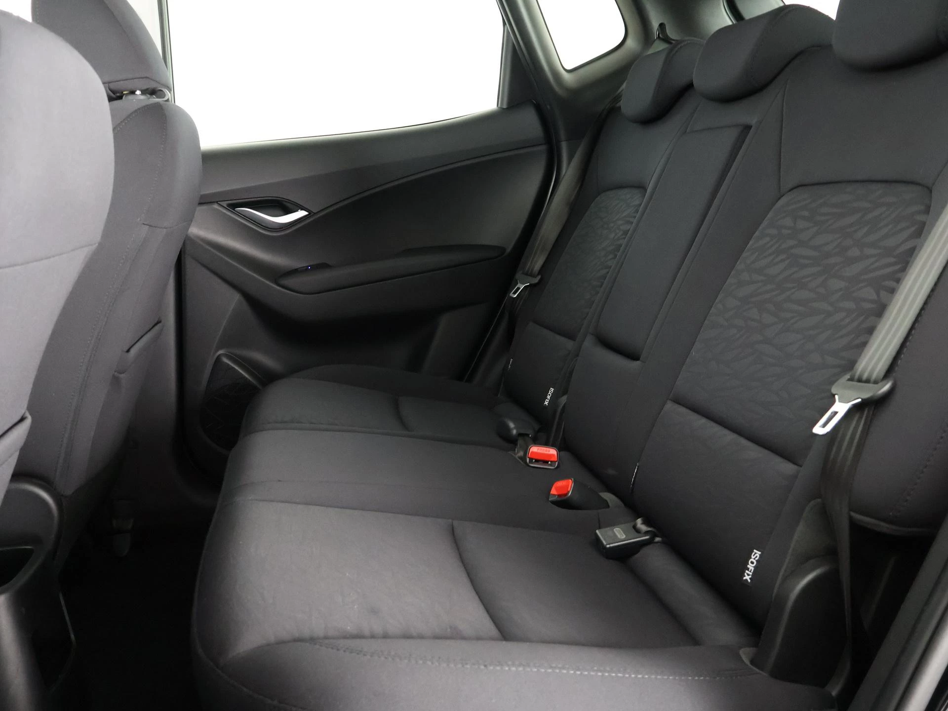 Hoofdafbeelding Hyundai ix20