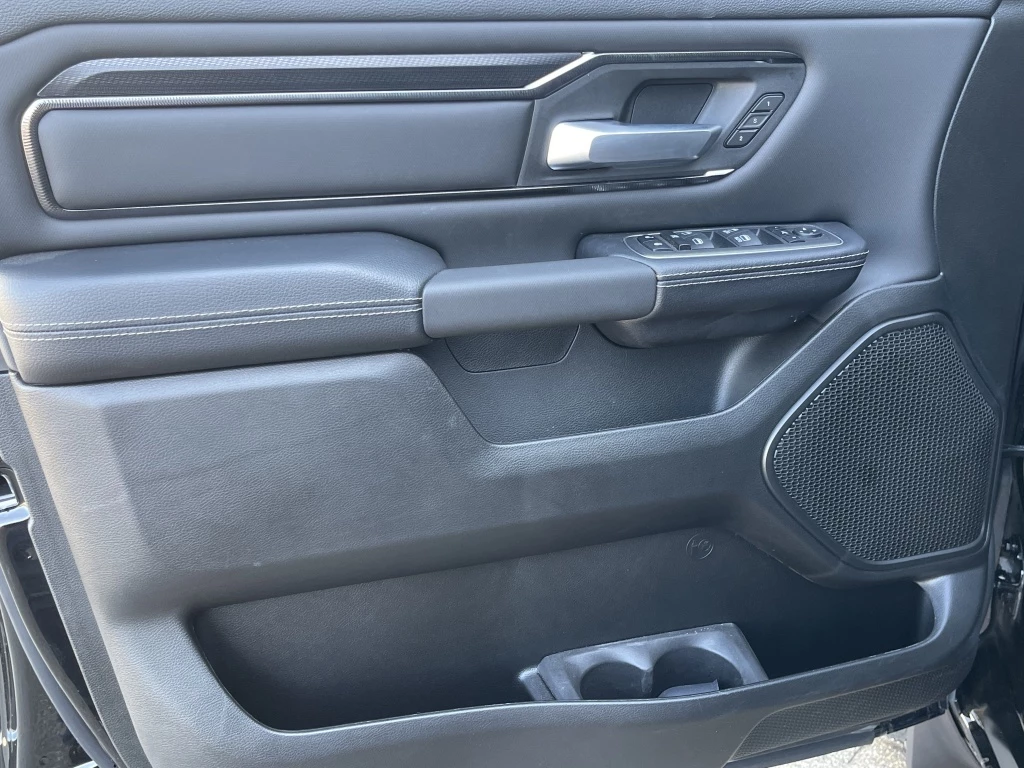 Hoofdafbeelding Dodge Ram Pick-Up