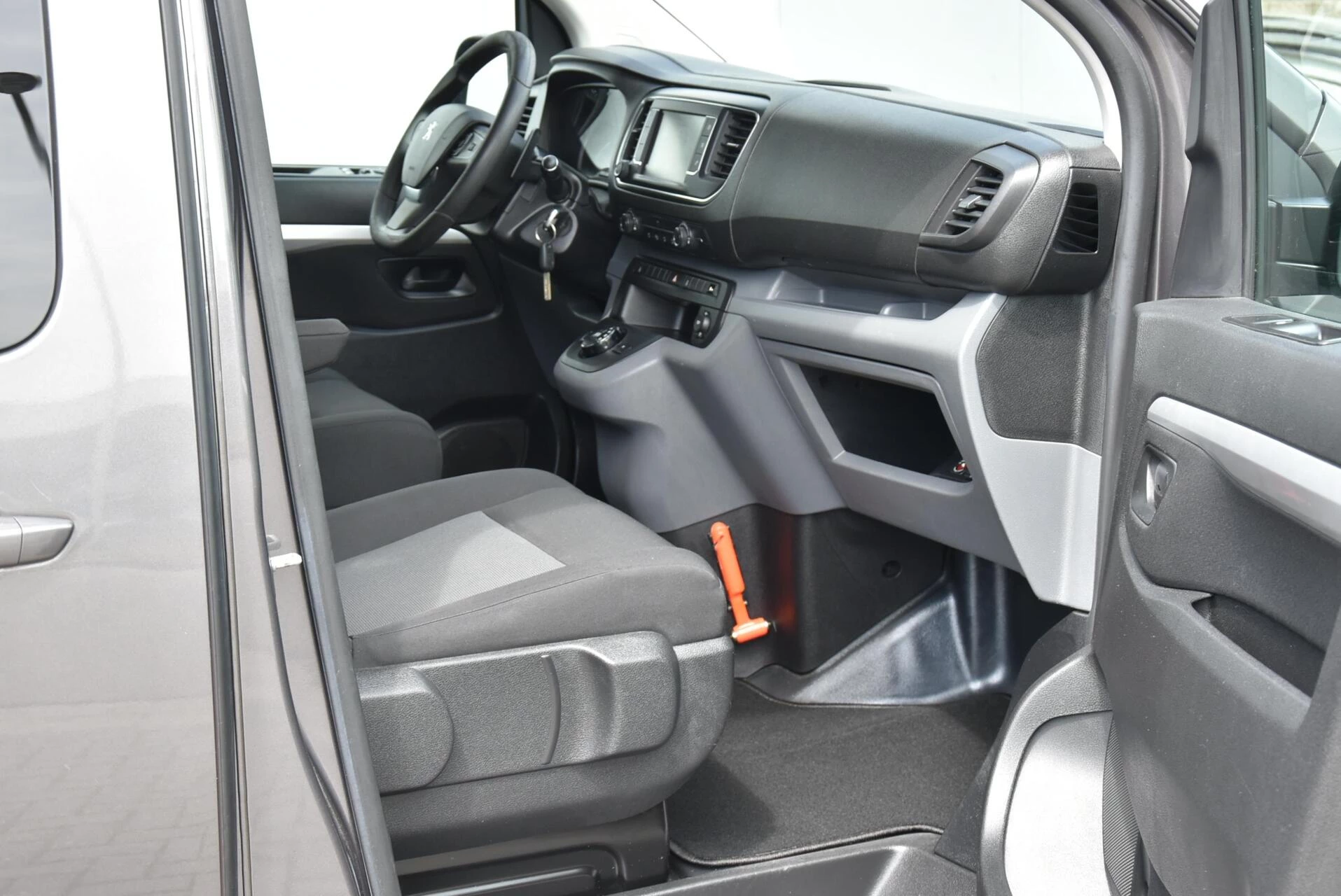 Hoofdafbeelding Peugeot Expert