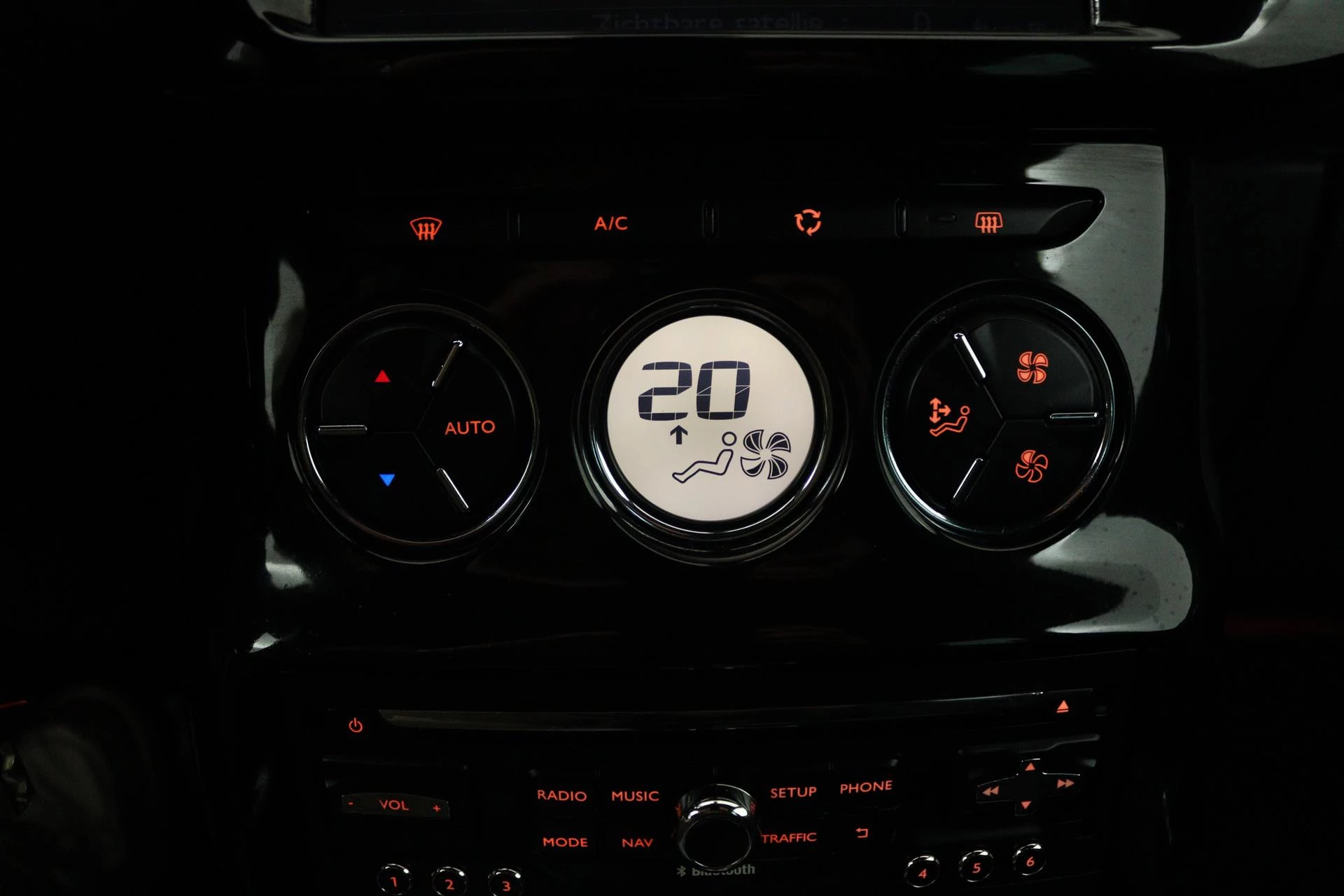 Hoofdafbeelding Citroën DS3