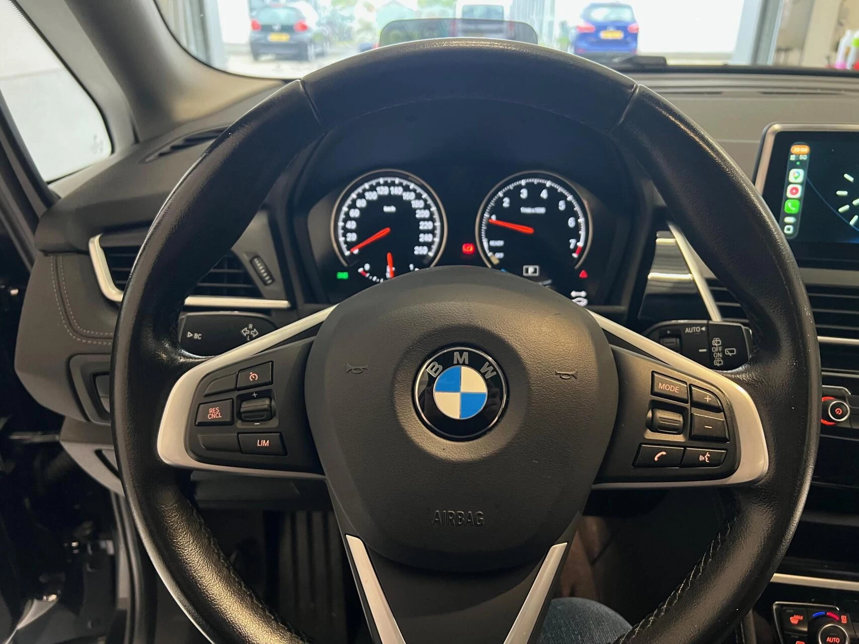 Hoofdafbeelding BMW 2 Serie