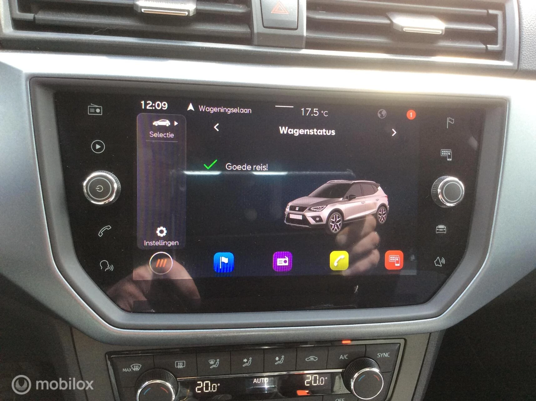 Hoofdafbeelding SEAT Arona