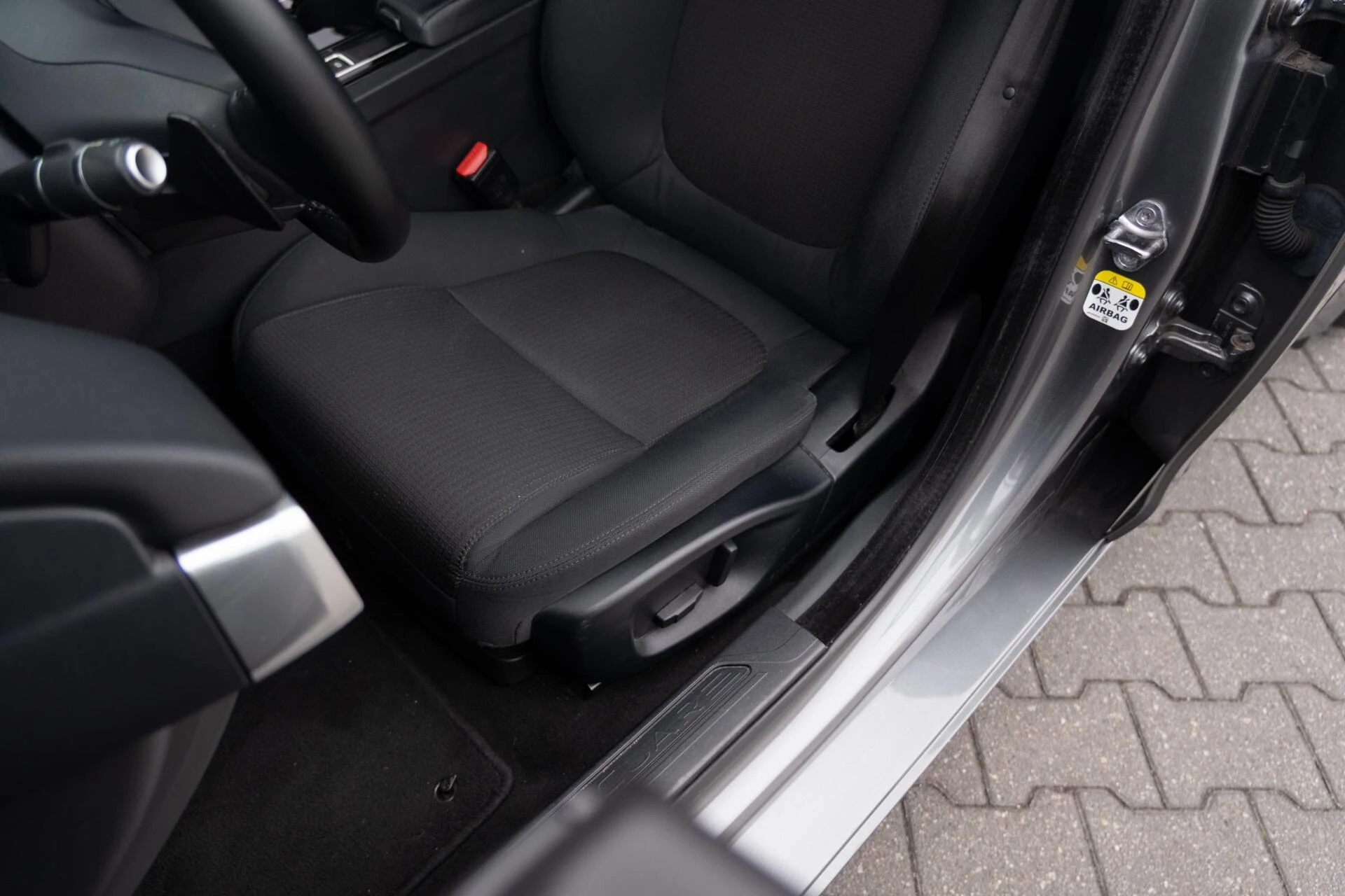 Hoofdafbeelding Jaguar XE