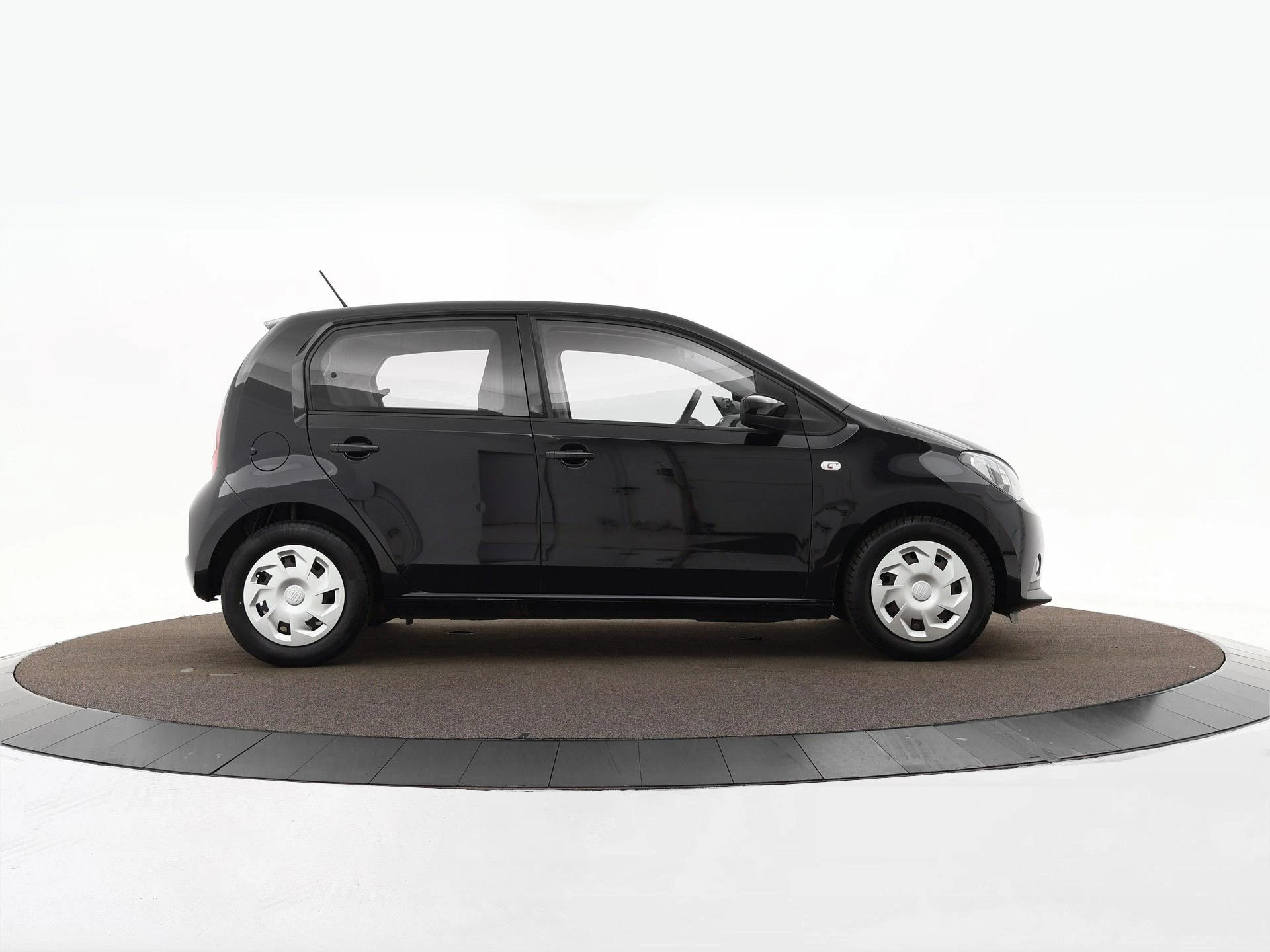 Hoofdafbeelding SEAT Mii