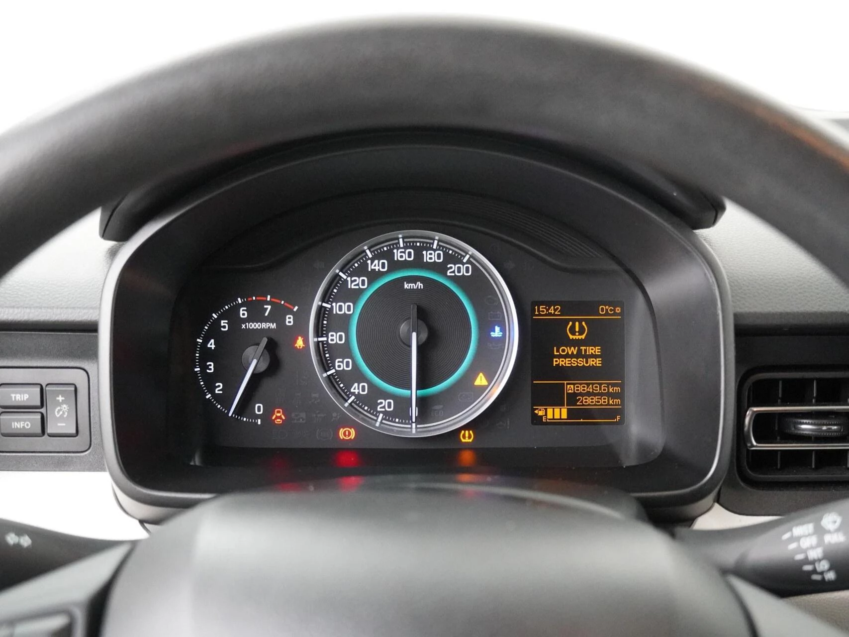 Hoofdafbeelding Suzuki Ignis