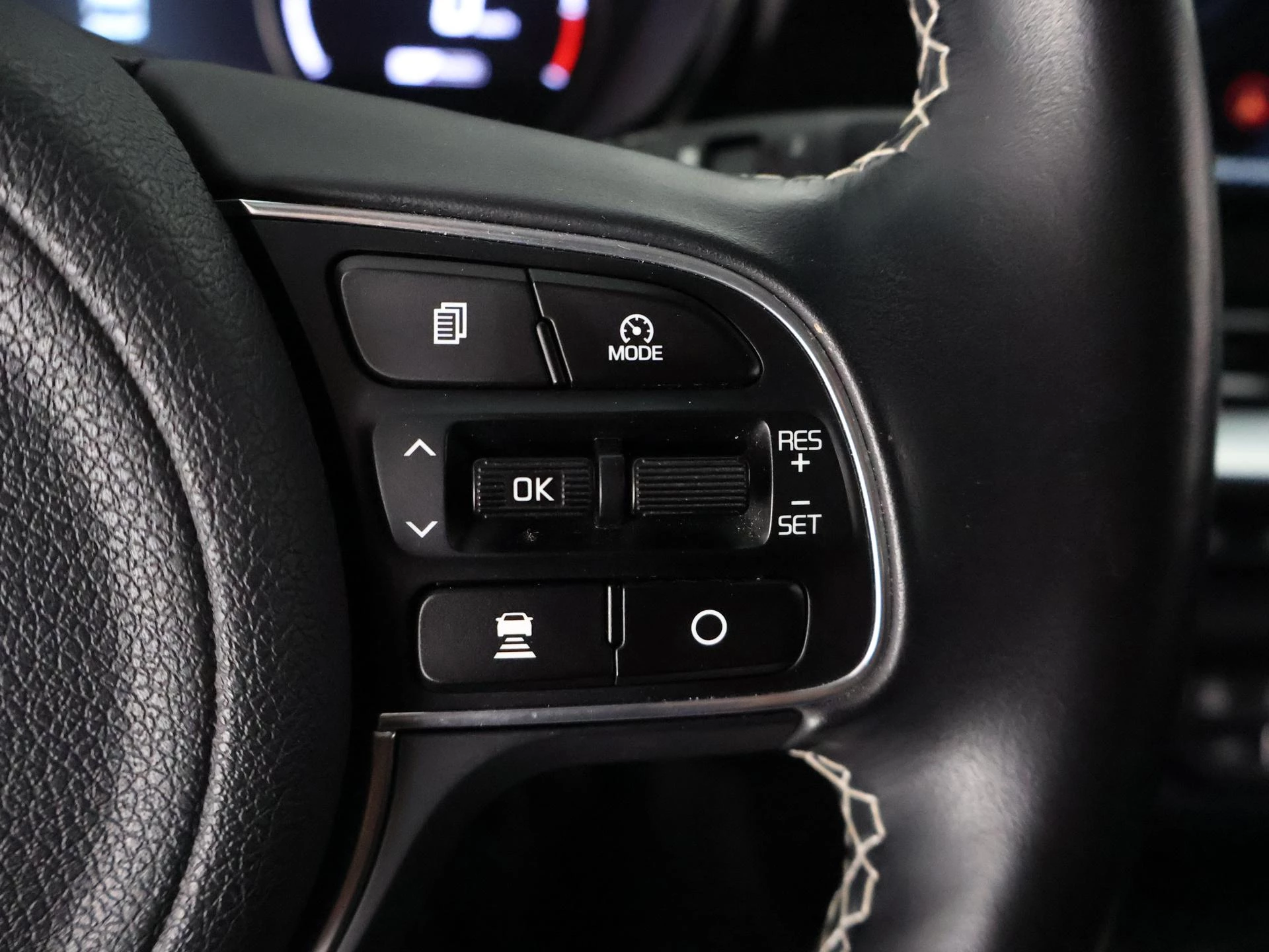 Hoofdafbeelding Kia e-Niro