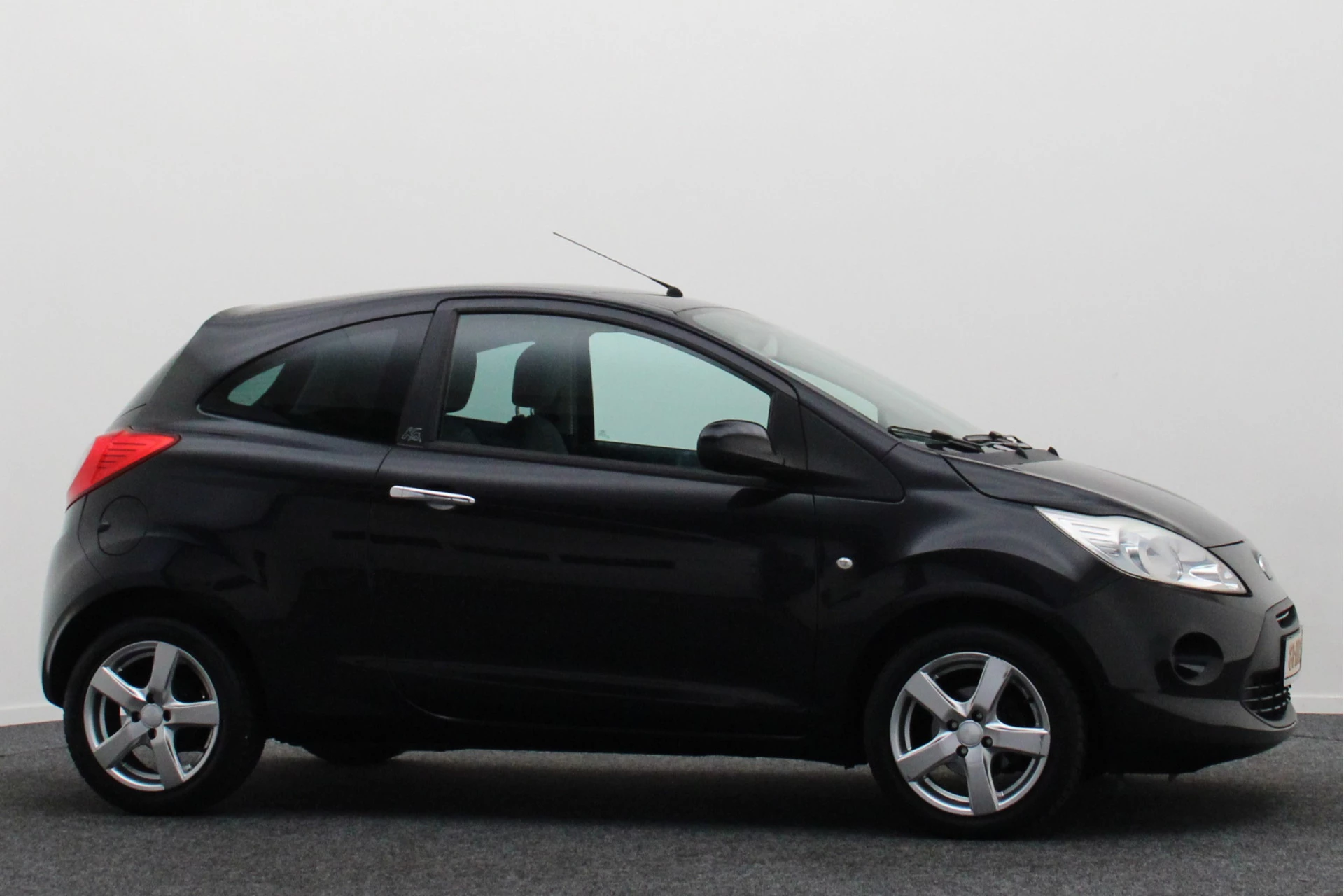 Hoofdafbeelding Ford Ka