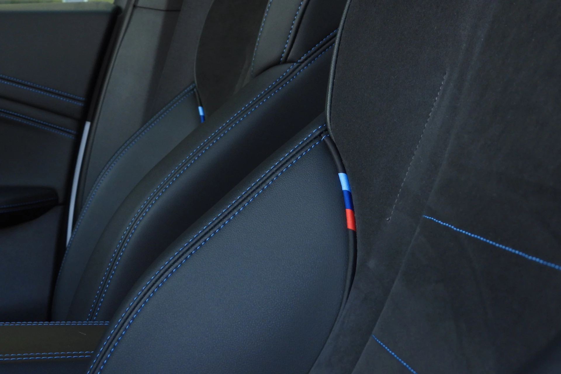 Hoofdafbeelding BMW iX1