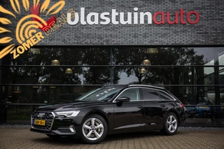 Audi A6 Avant 50 TFSI e quattro Advanced edition Facelift , Panoramadak,  Adap. cruise, 3Dcamera,