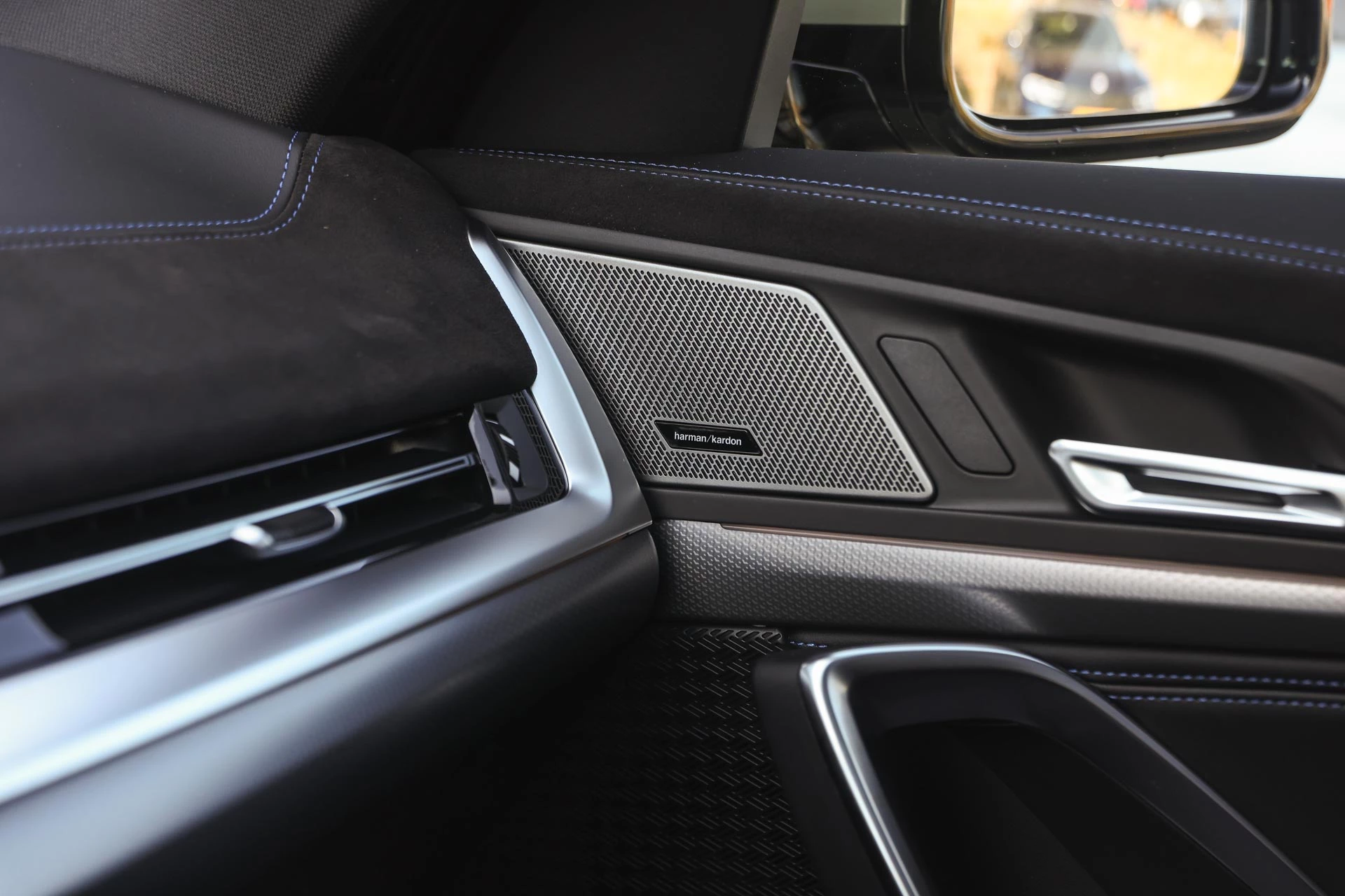 Hoofdafbeelding BMW iX1