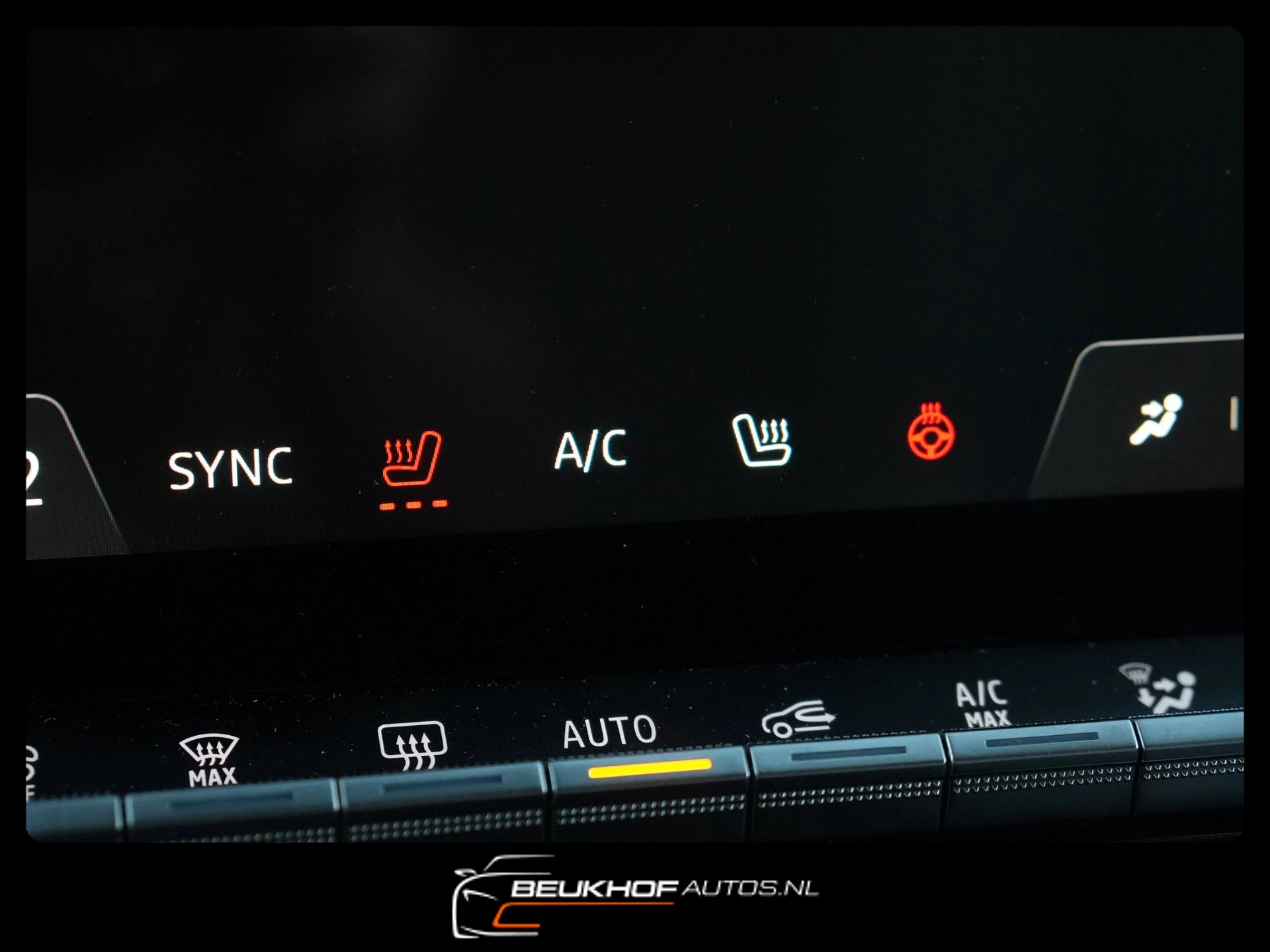 Hoofdafbeelding Renault Megane E-Tech