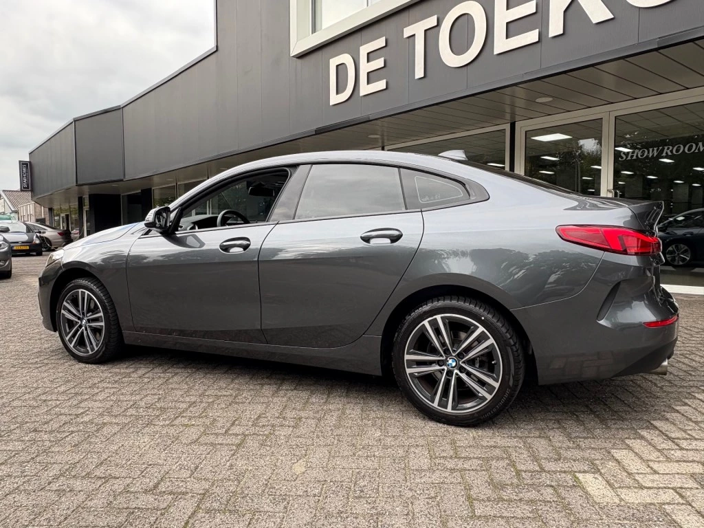 Hoofdafbeelding BMW 2 Serie