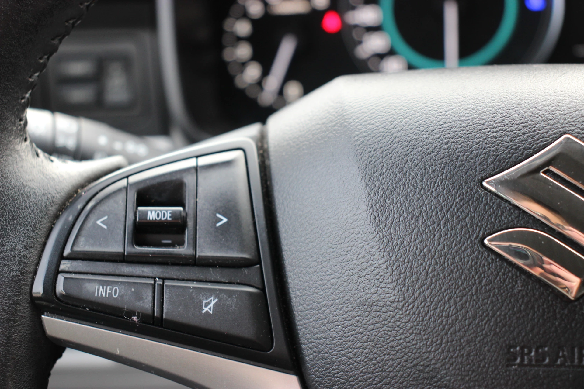 Hoofdafbeelding Suzuki Ignis