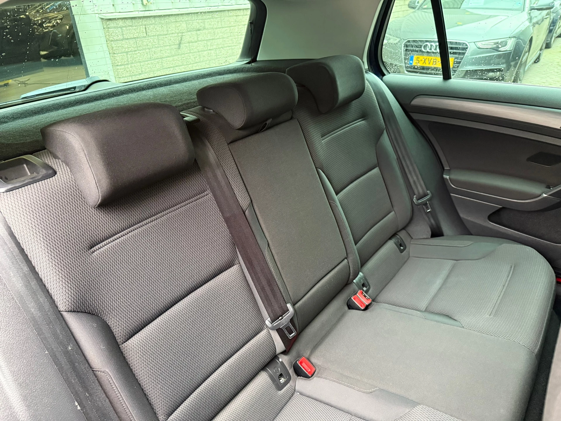 Hoofdafbeelding Volkswagen e-Golf