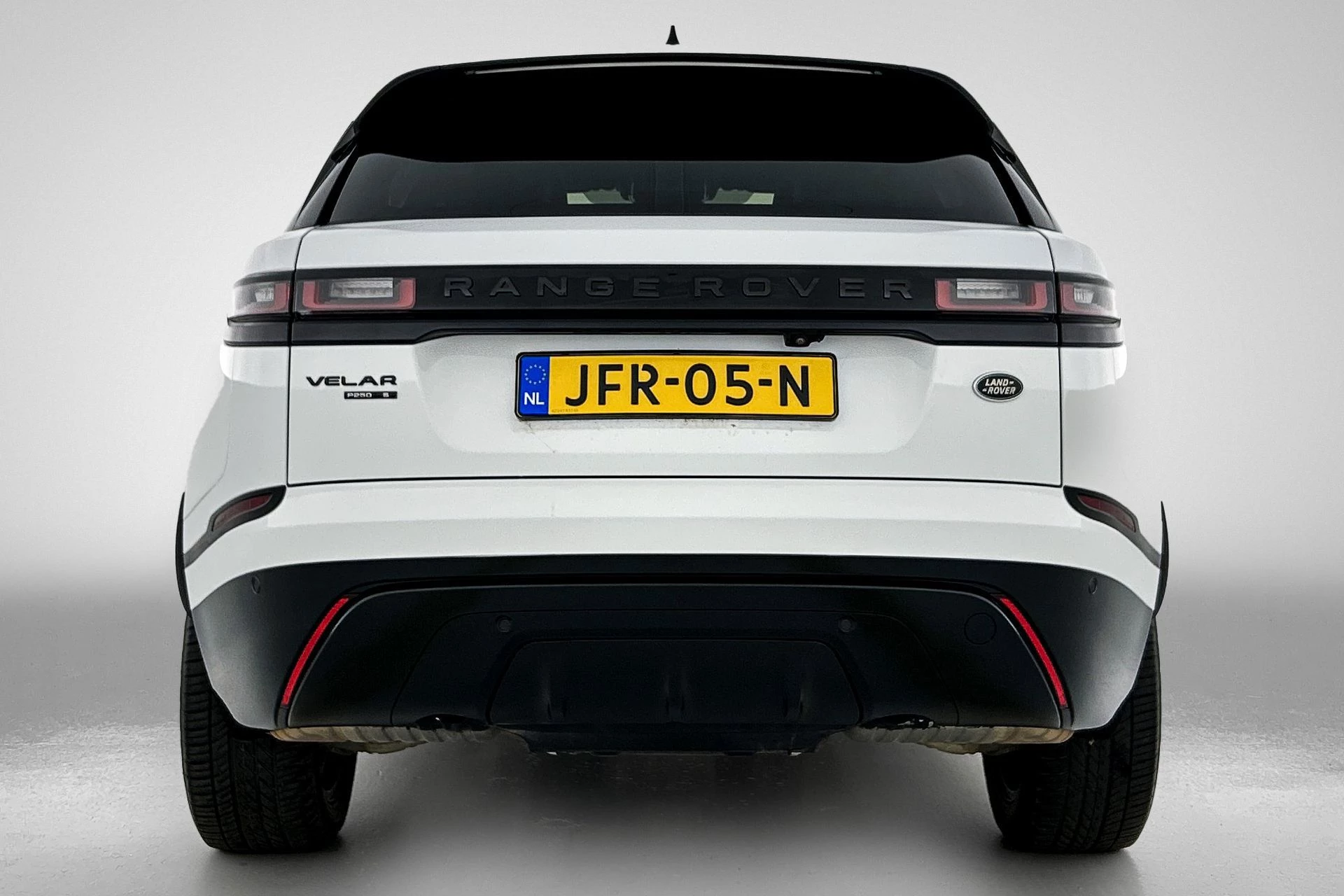 Hoofdafbeelding Land Rover Range Rover Velar
