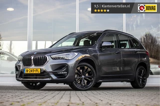 BMW X1 sDrive20i Business Edition | Head-up | Leder