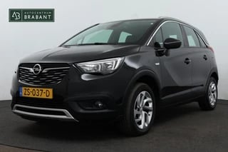 Opel Crossland X 1.2 Turbo Innovation (NAVIGATIE, CARPLAY, CLIMA, PDC, 1e EIGENAAR, GOED ONDERHOUDEN)