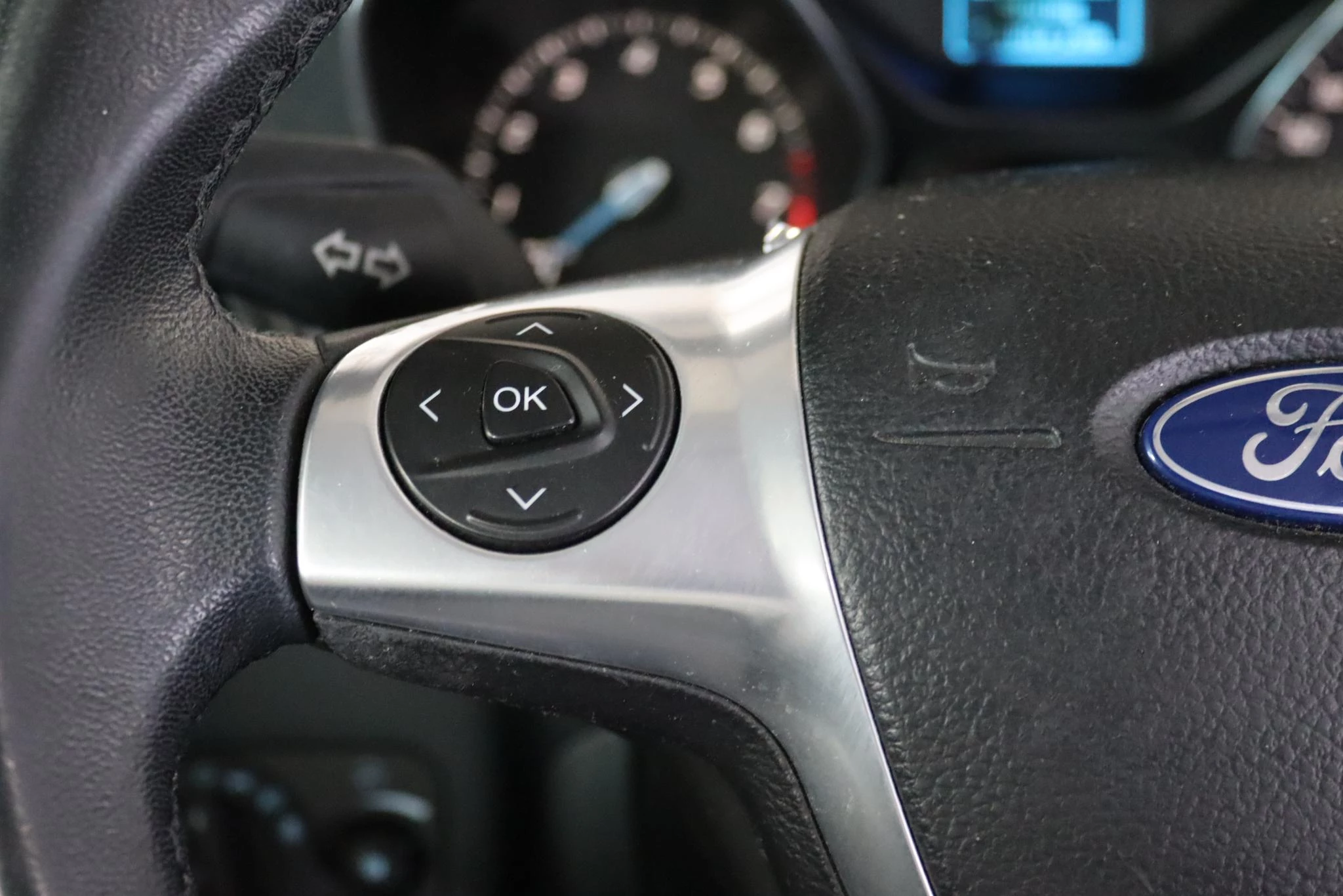 Hoofdafbeelding Ford Grand C-Max