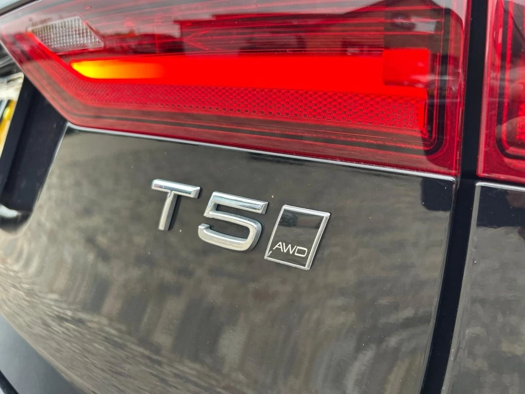 Hoofdafbeelding Volvo V90