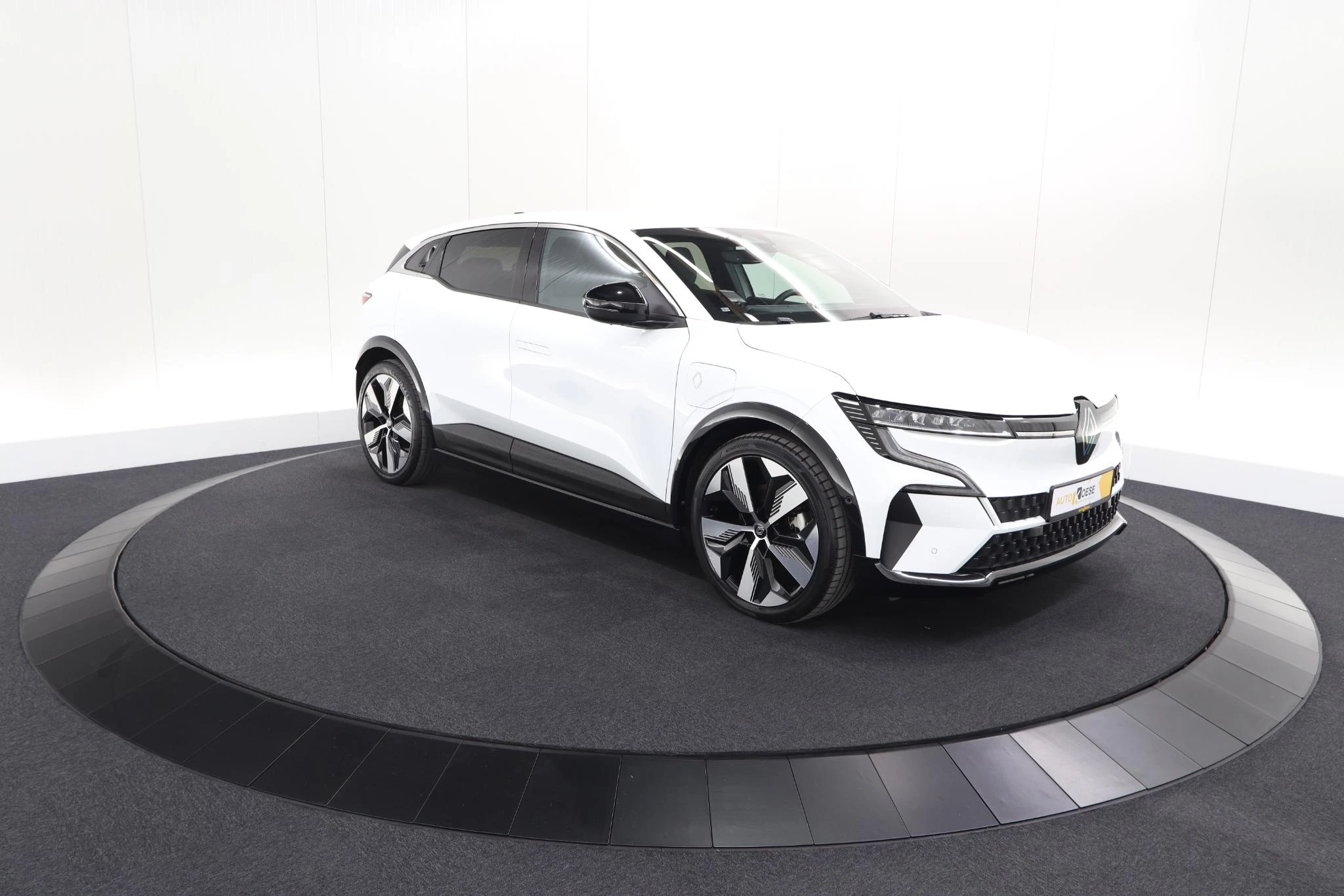 Hoofdafbeelding Renault Megane E-Tech