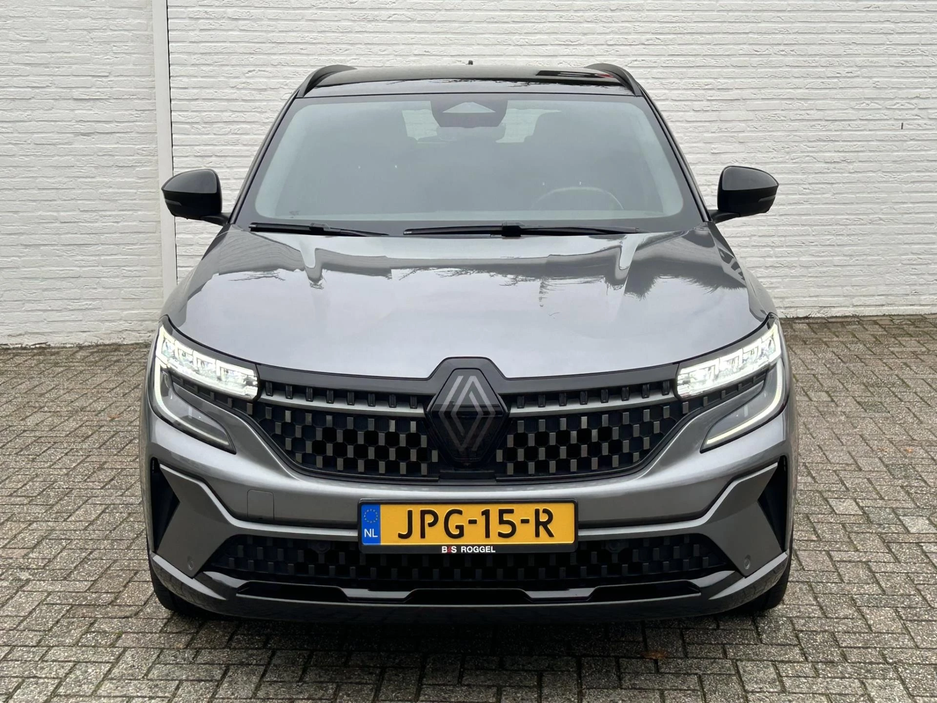 Hoofdafbeelding Renault Austral