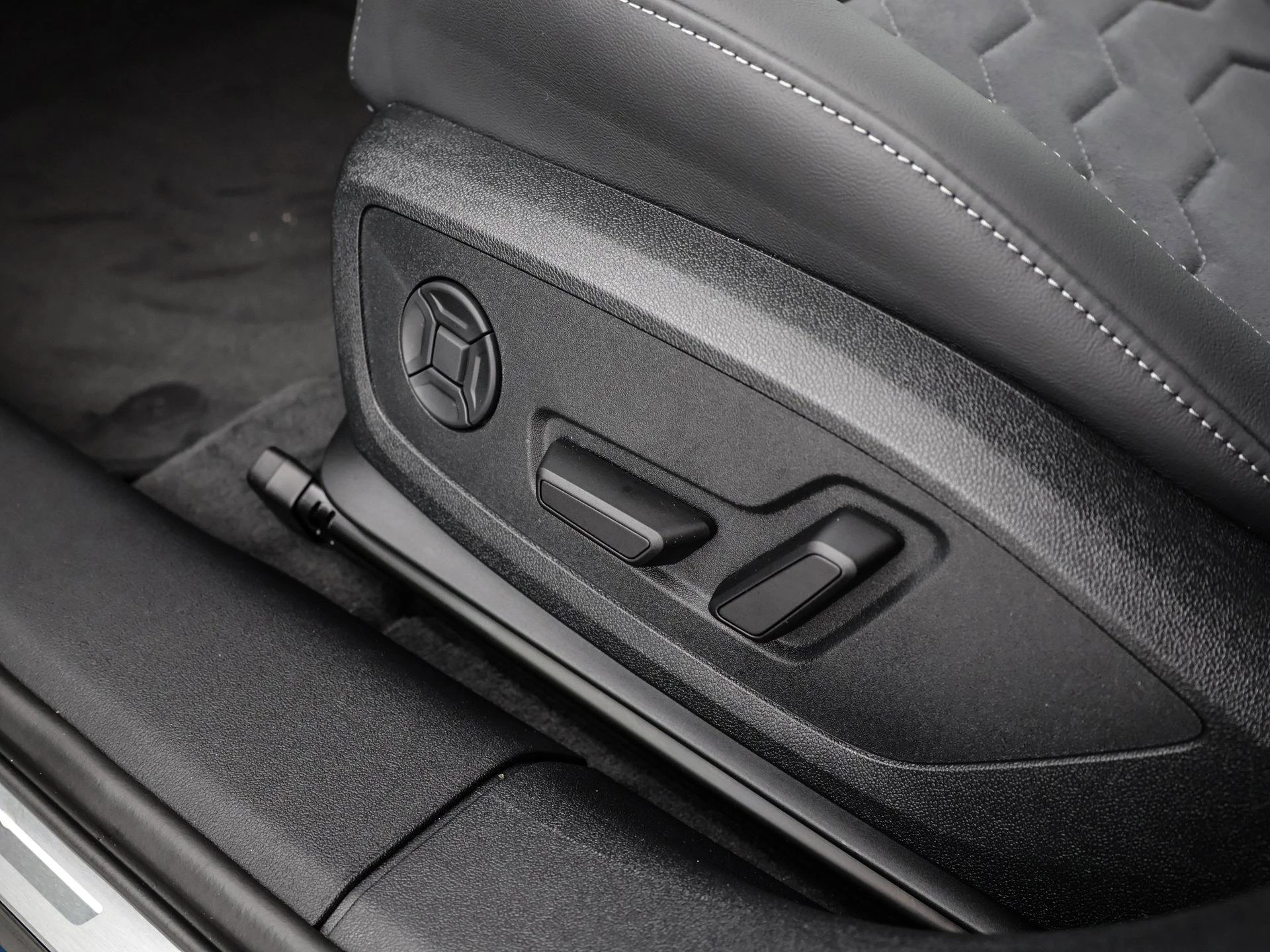 Hoofdafbeelding Audi A6 Sportback e-tron