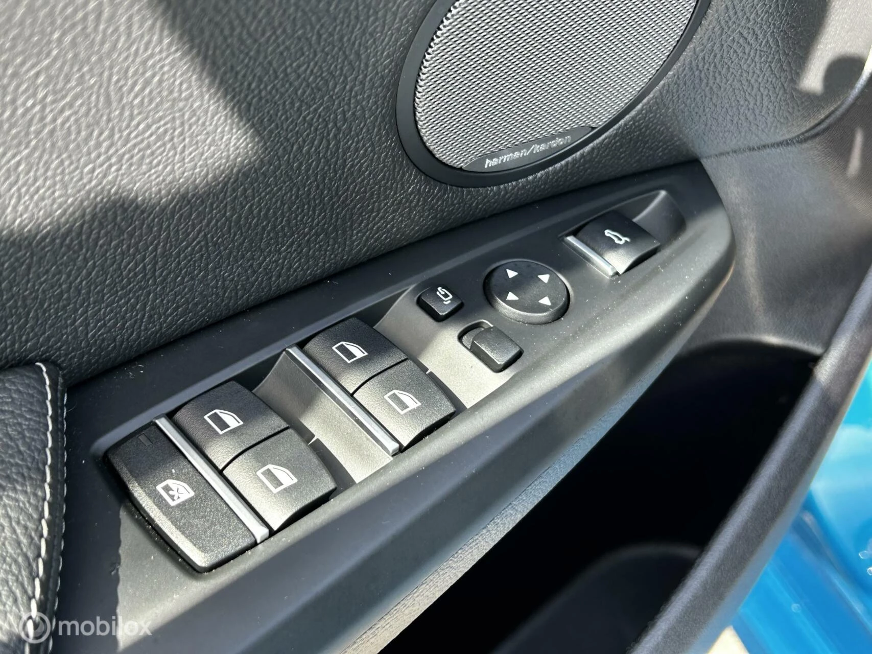 Hoofdafbeelding BMW X4