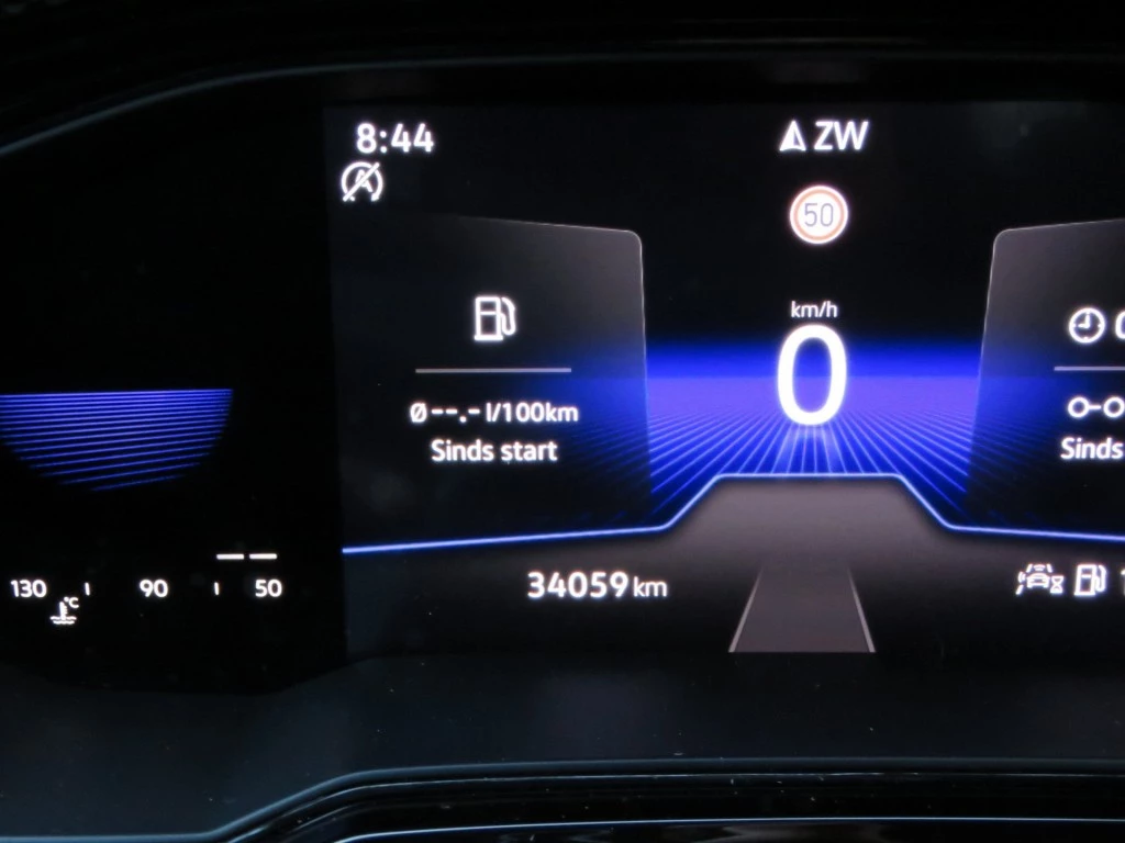 Hoofdafbeelding Volkswagen Taigo