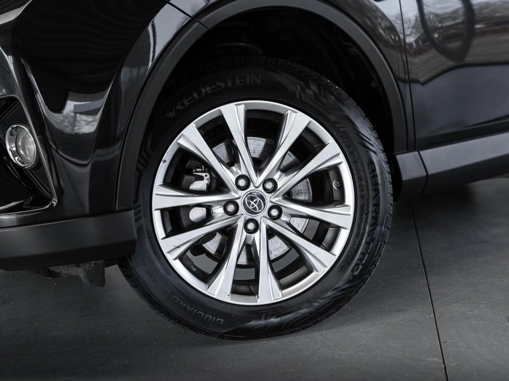 Hoofdafbeelding Toyota RAV4