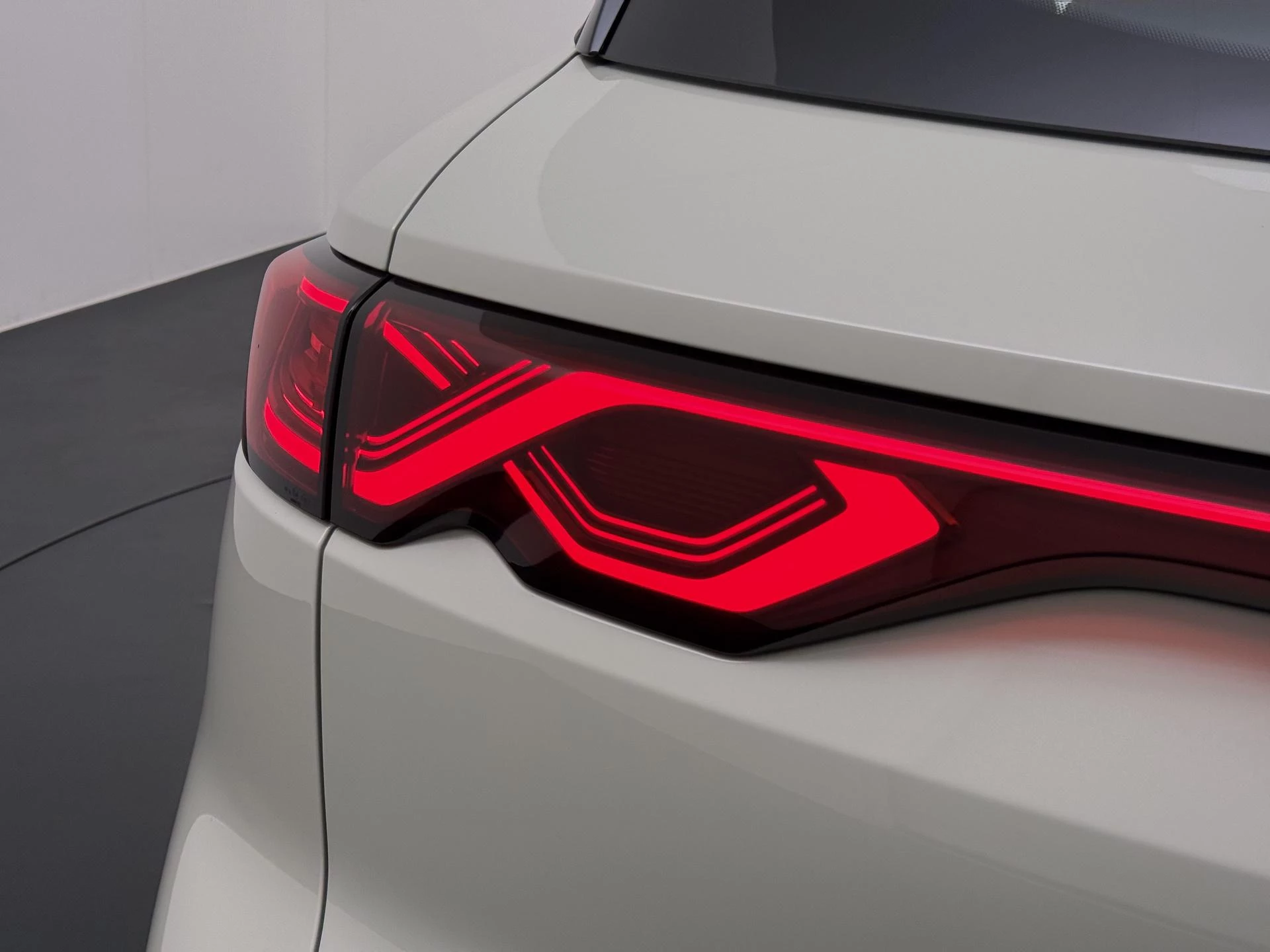 Hoofdafbeelding BYD ATTO 2