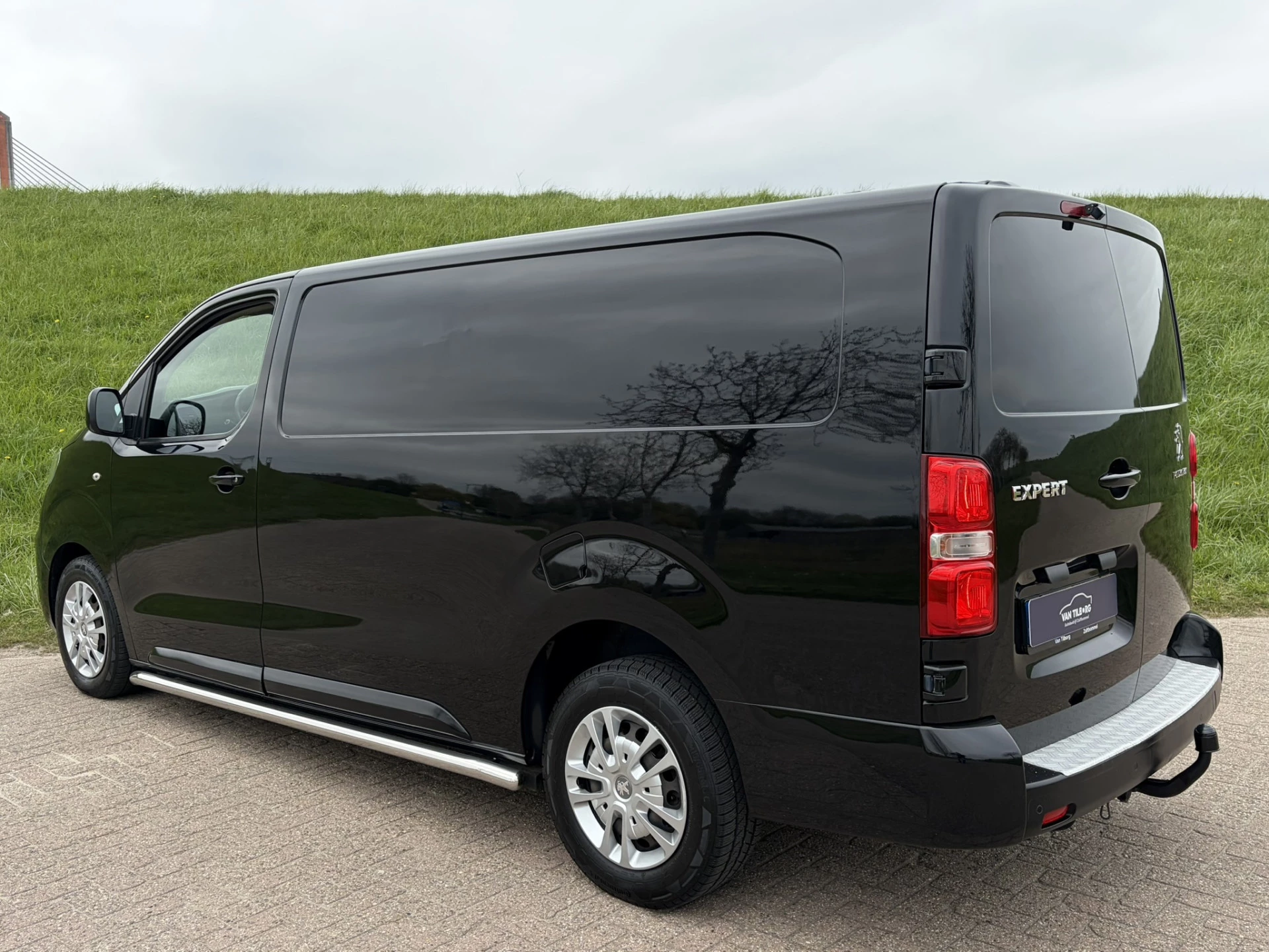 Hoofdafbeelding Peugeot Expert