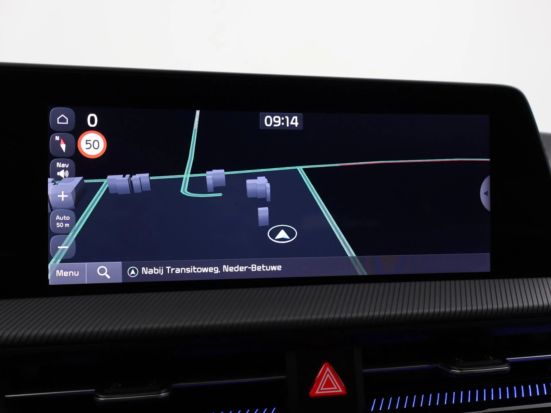 Hoofdafbeelding Kia EV6