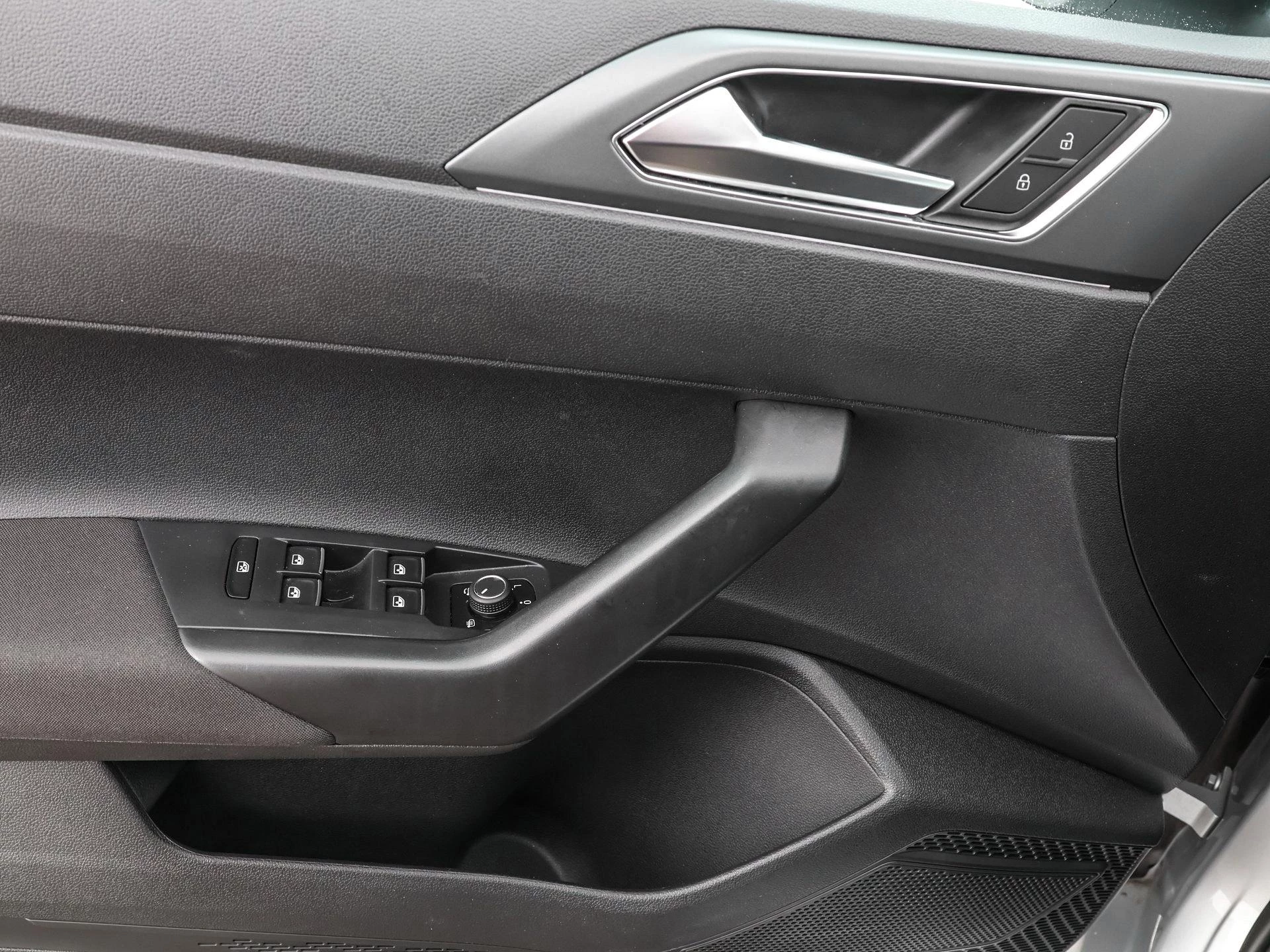 Hoofdafbeelding Volkswagen Taigo