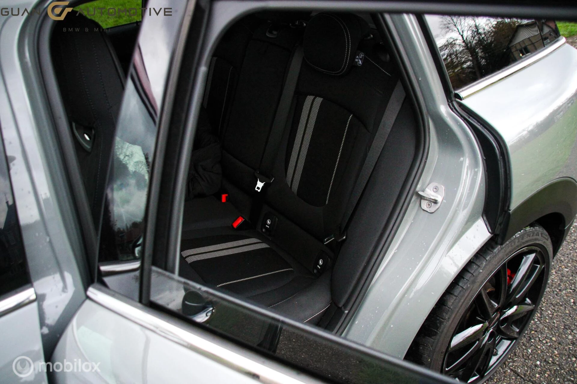 Hoofdafbeelding MINI Clubman