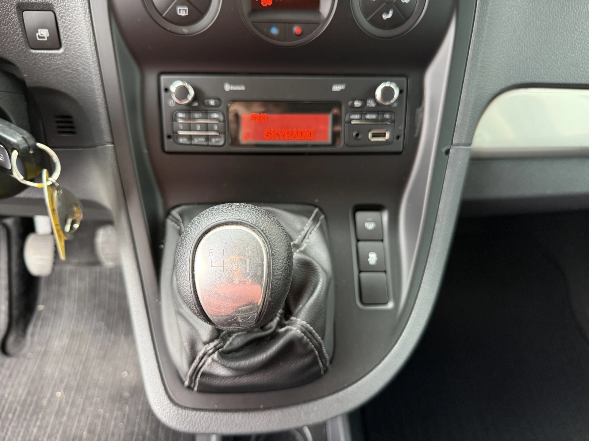 Hoofdafbeelding Mercedes-Benz Citan