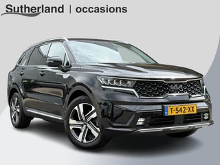 Hoofdafbeelding Kia Sorento Kia Sorento 1.6 T-GDI Plug-in Hybrid 4WD ComfortLine 5p.  | Trekhaak | Camera | Adaptive Cruise |