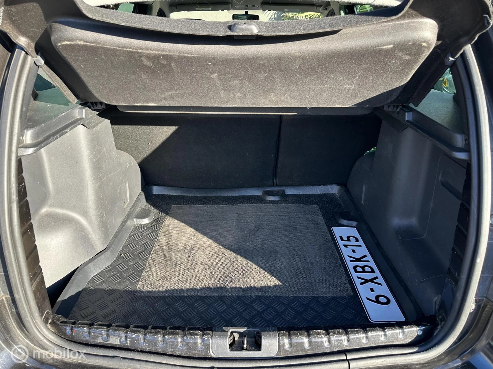 Hoofdafbeelding Dacia Duster