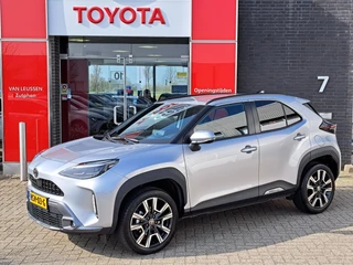 Toyota Yaris Cross 1.5 HYBRID 130 EXECUTIVE PREMIUM PACK PDC ELEKTRISCHE ACHTERKLEP BLIND SPOT APPLE CAR PLAY & ANDROID