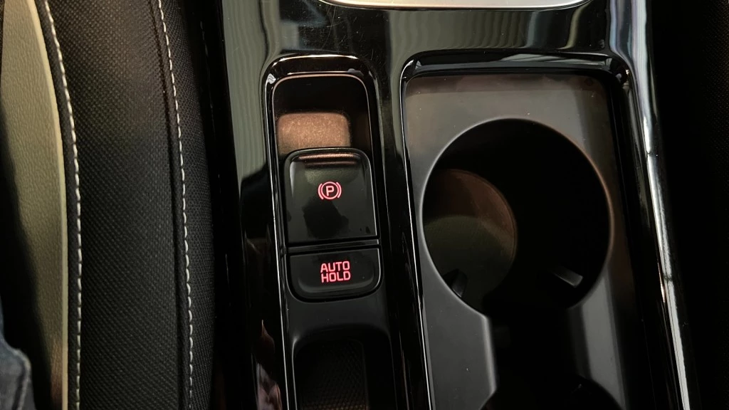 Hoofdafbeelding Kia ProCeed