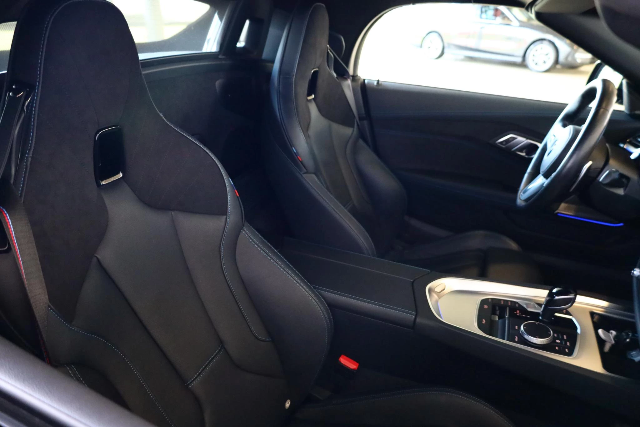 Hoofdafbeelding BMW Z4