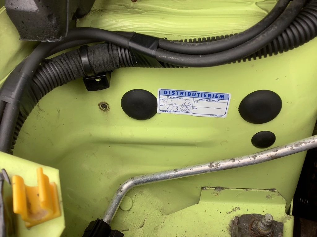 Hoofdafbeelding Ford Ka