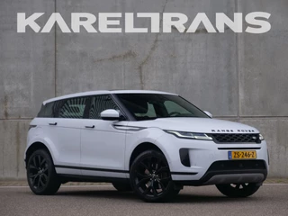 Land Rover Range Rover Evoque 2.0 P250 AWD R-Dynamic HSE | NL auto | meridian | panorama..