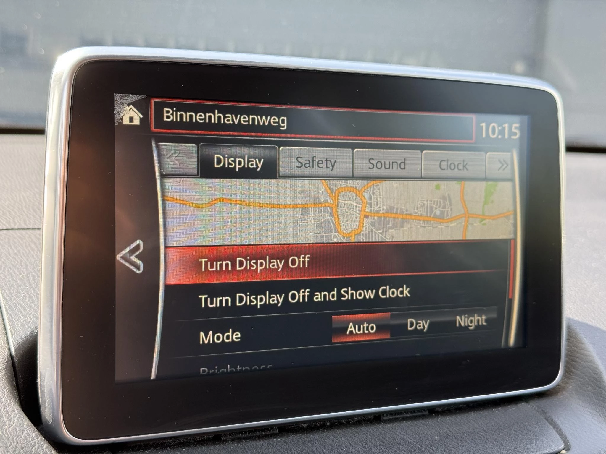 Hoofdafbeelding Mazda 2