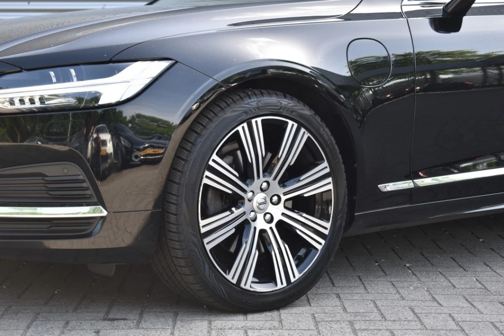 Hoofdafbeelding Volvo V90