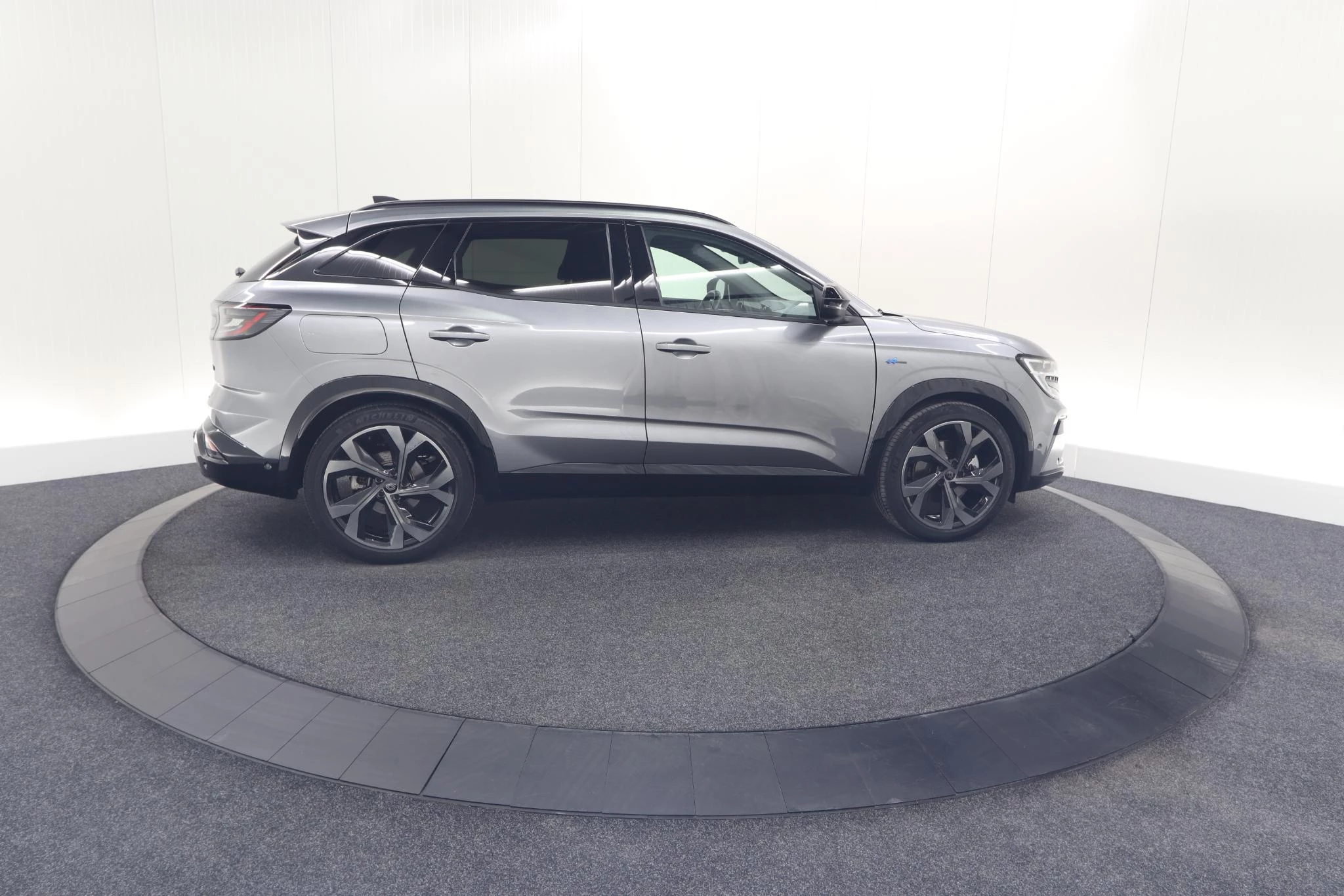 Hoofdafbeelding Renault Austral