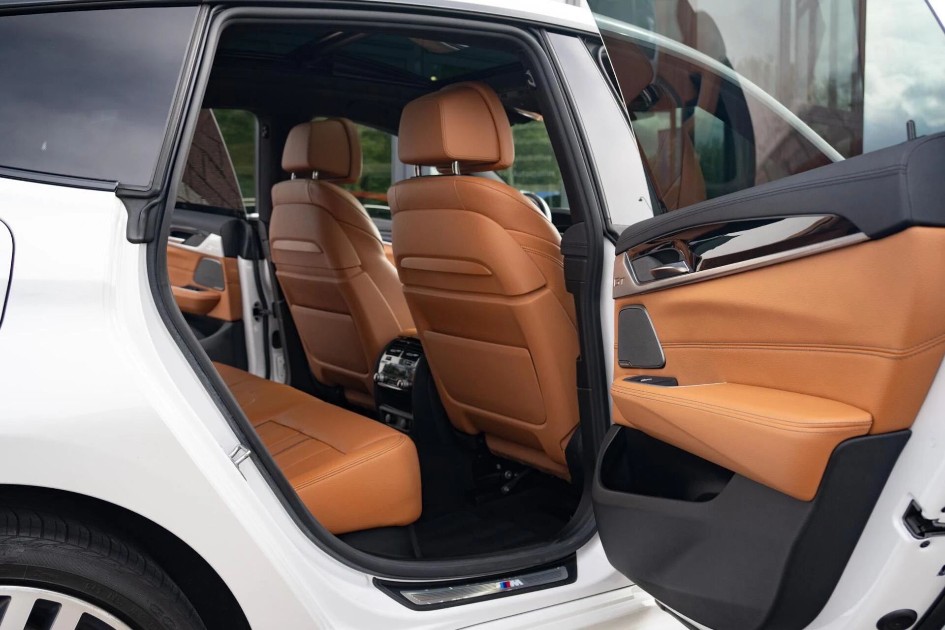 Hoofdafbeelding BMW 6 Serie