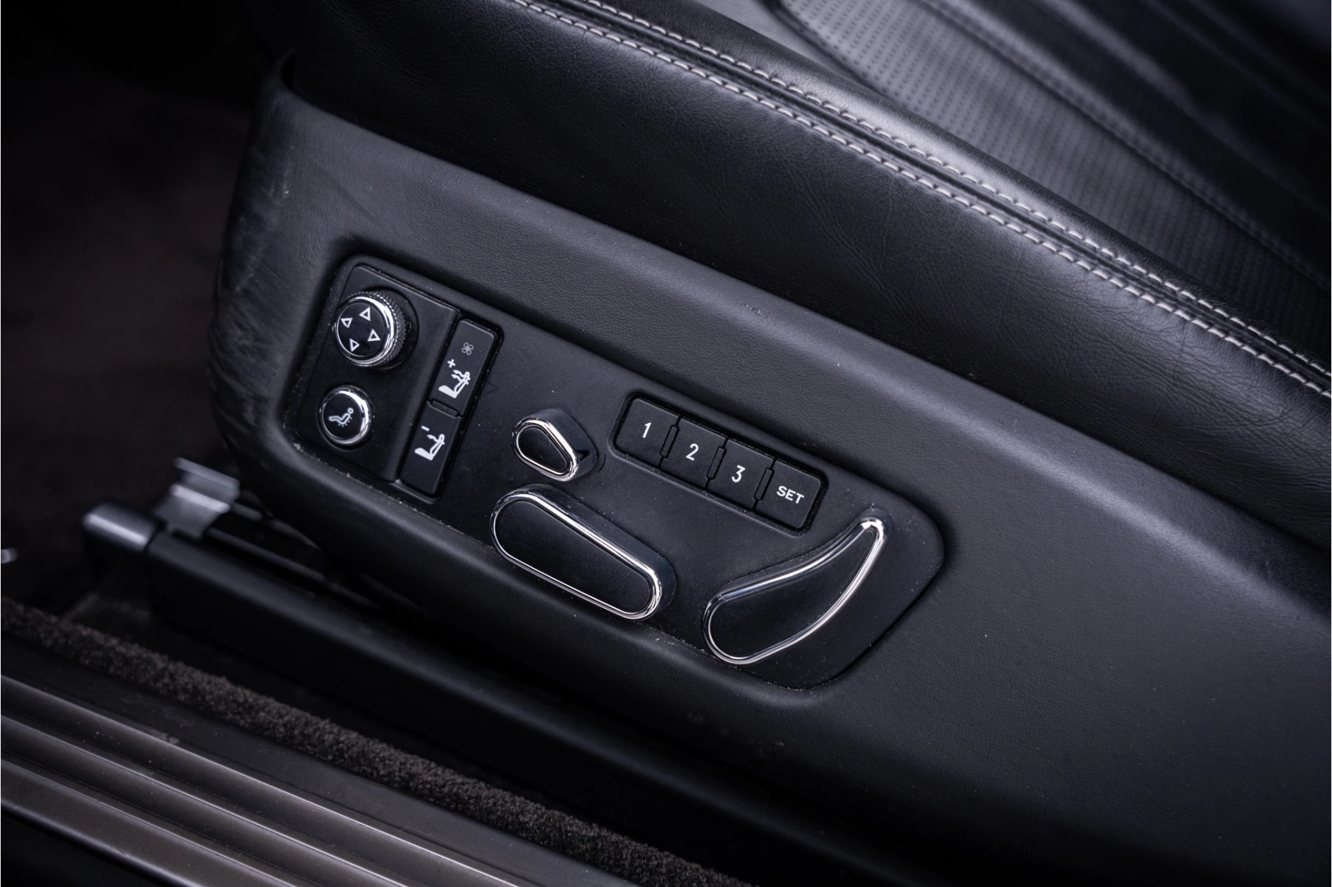 Hoofdafbeelding Bentley Continental GT