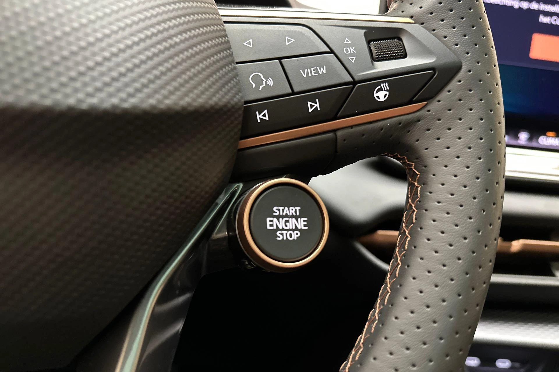 Hoofdafbeelding CUPRA Terramar